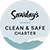 Sawday's Clean & Safe Charter